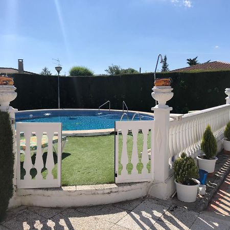 El Rincon De Dory Villa Martos Eksteriør billede