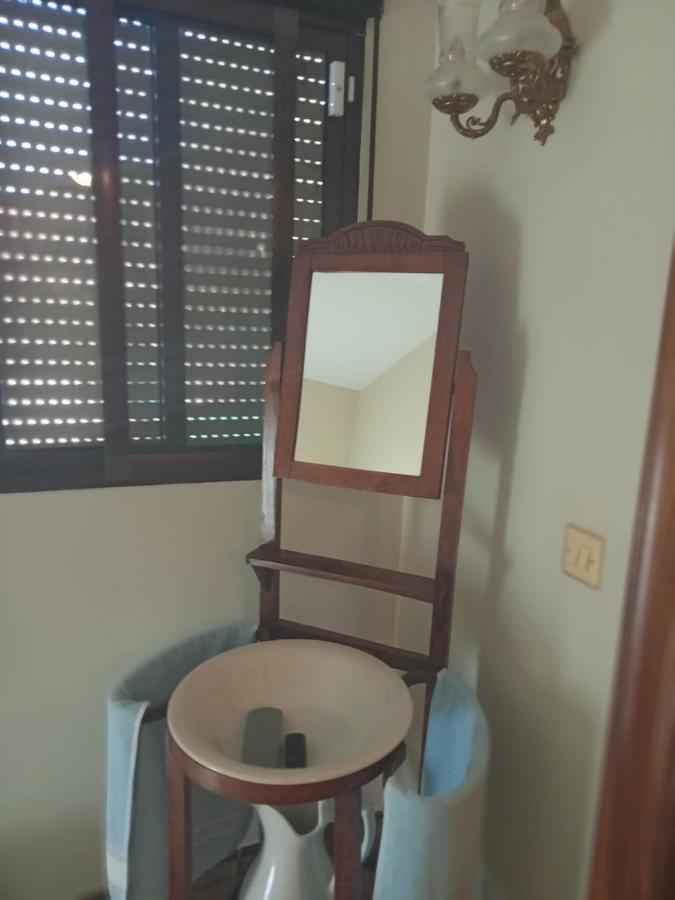 El Rincon De Dory Villa Martos Eksteriør billede
