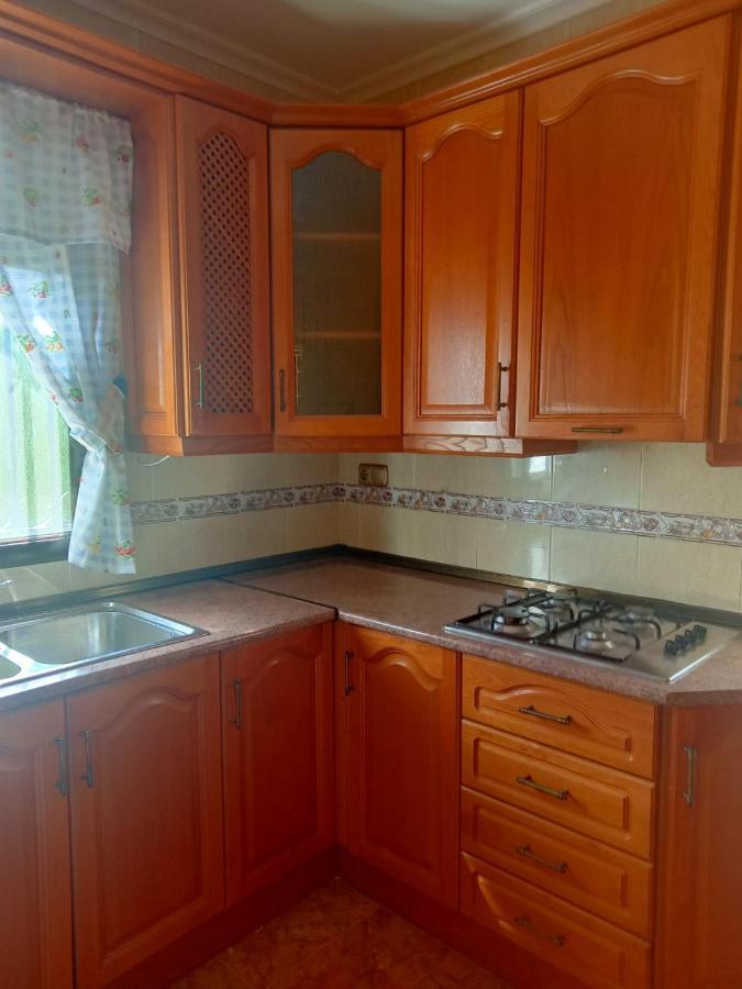 El Rincon De Dory Villa Martos Eksteriør billede