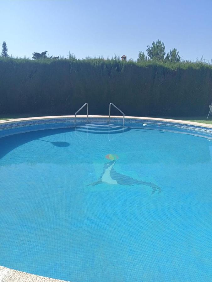 El Rincon De Dory Villa Martos Eksteriør billede