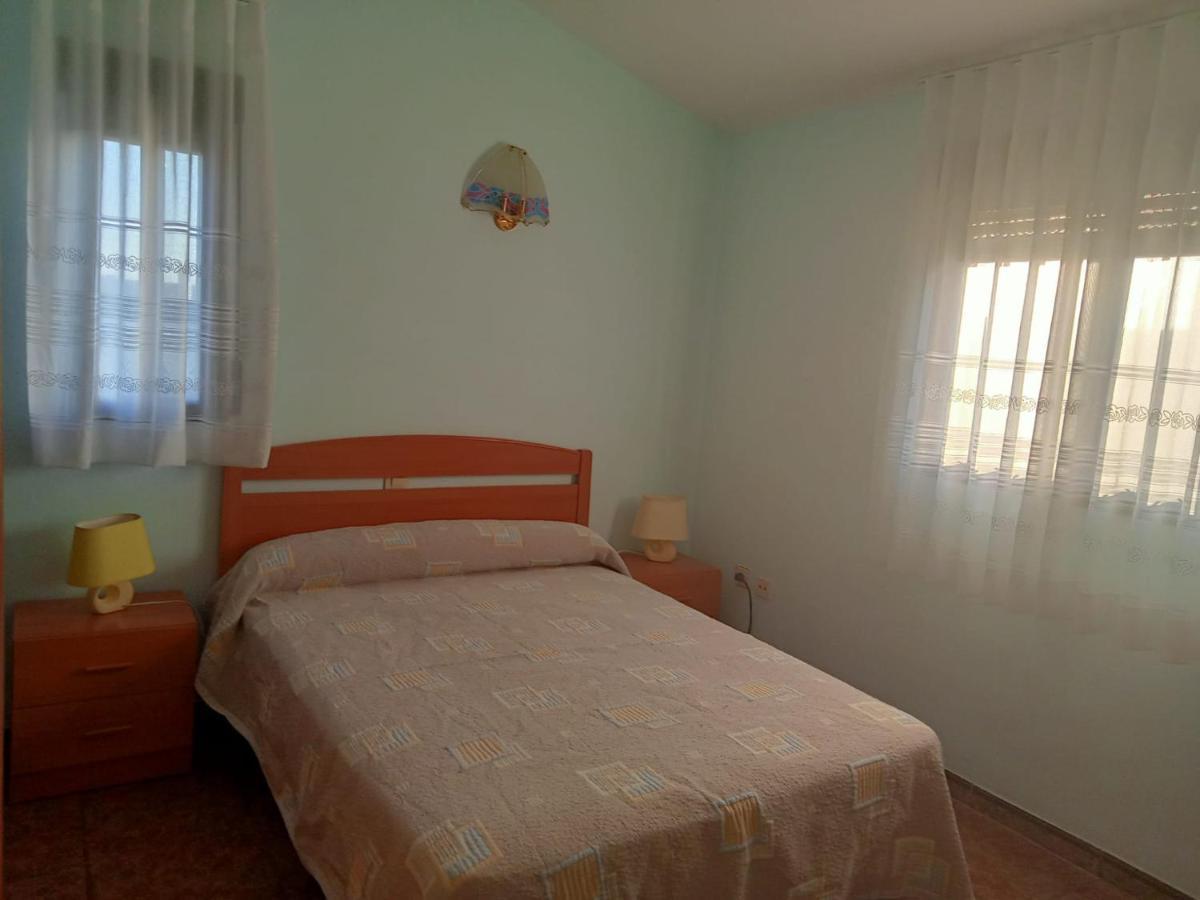 El Rincon De Dory Villa Martos Eksteriør billede