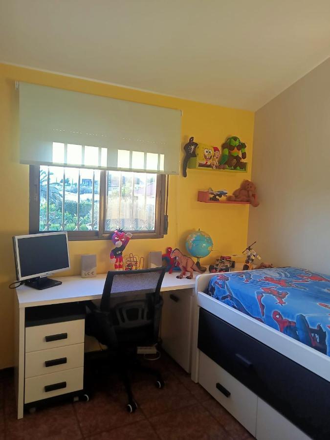 El Rincon De Dory Villa Martos Eksteriør billede