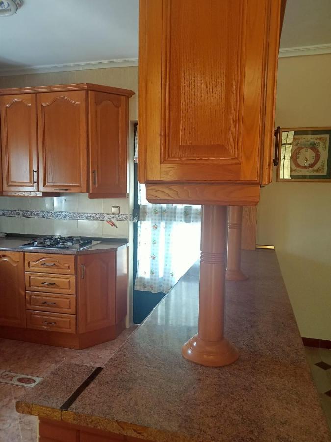 El Rincon De Dory Villa Martos Eksteriør billede