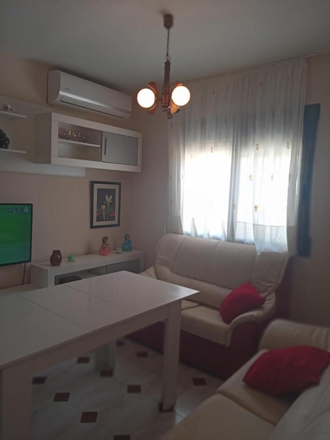 El Rincon De Dory Villa Martos Eksteriør billede